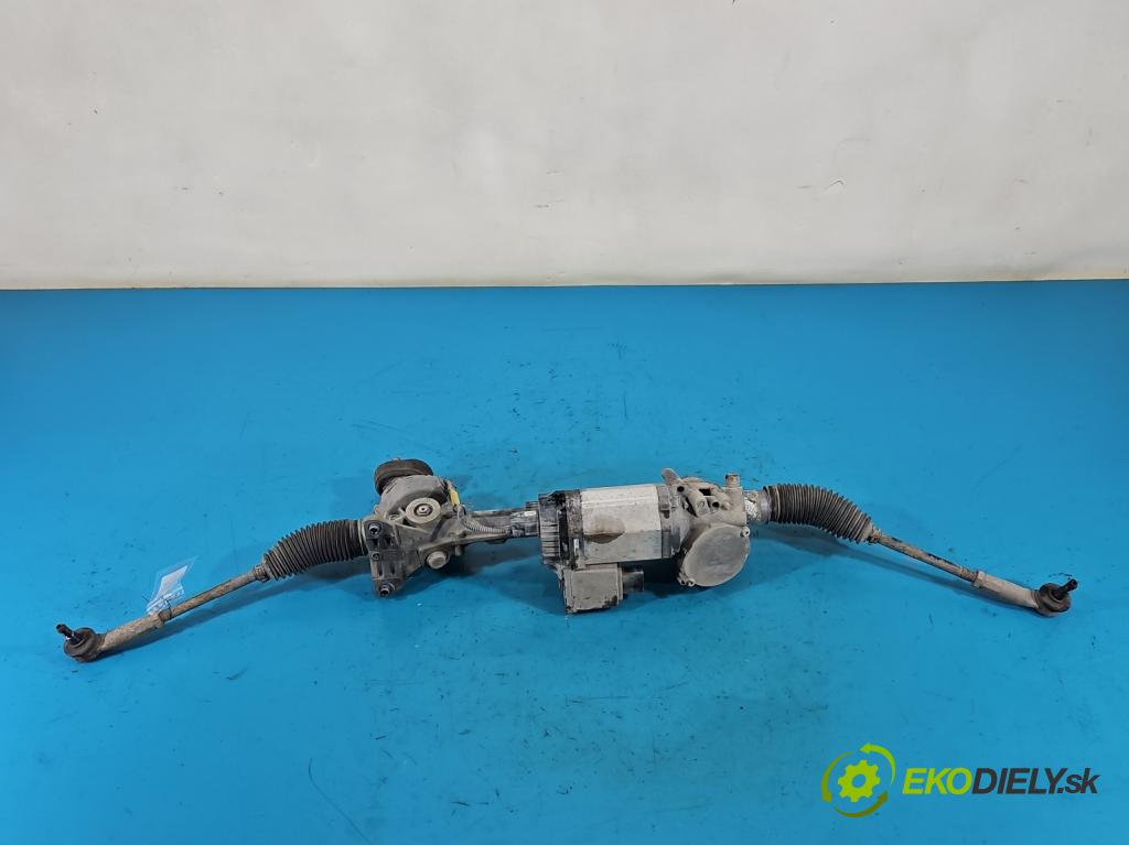 Audi A3 8P 2003-2012 2.0 tdi 140 HP manual 103 kW 1968 cm3 5- Ozubené kolo: volant 1K1423051BJ