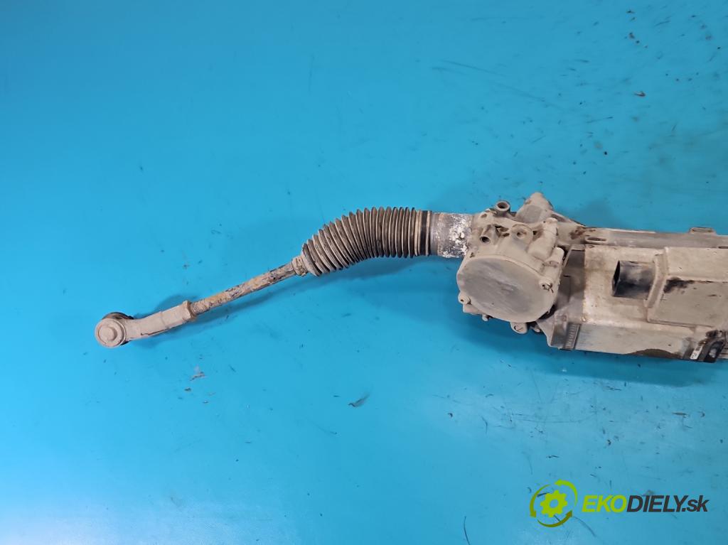Audi A3 8P 2003-2012 2.0 tdi 140 HP manual 103 kW 1968 cm3 5- Ozubené kolo: volant 1K1423051BJ