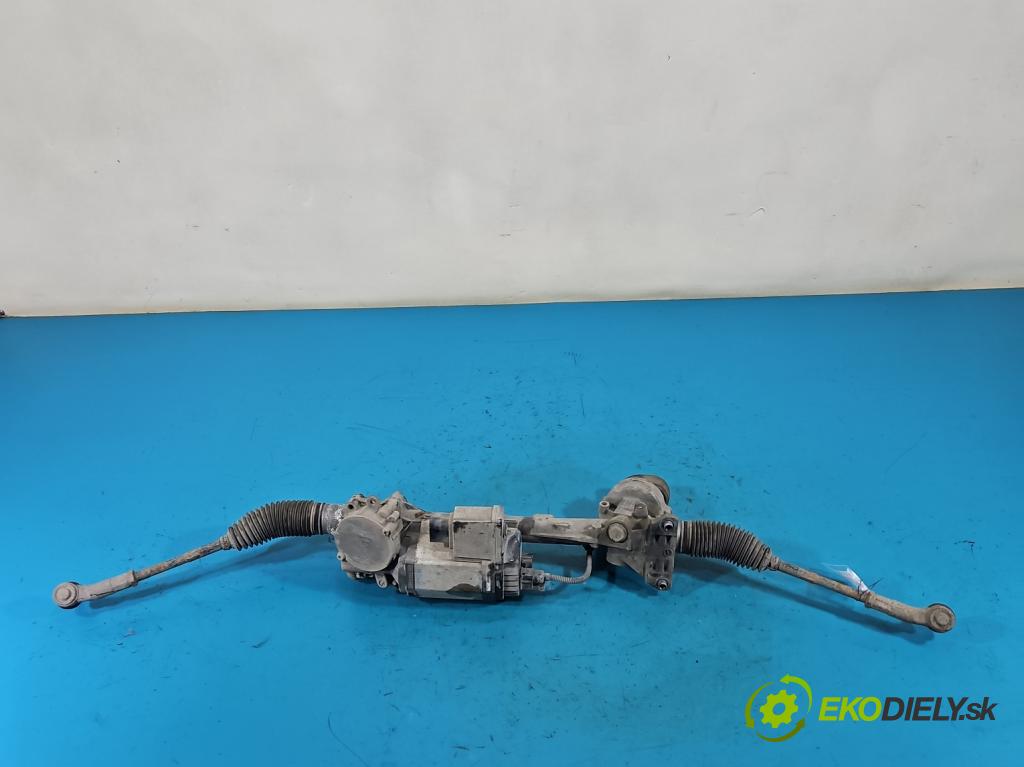 Audi A3 8P 2003-2012 2.0 tdi 140 HP manual 103 kW 1968 cm3 5- Ozubené kolo: volant 1K1423051BJ