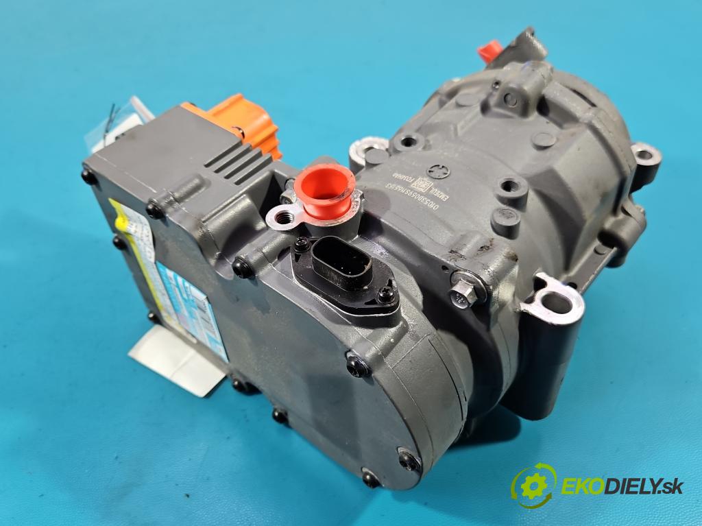 BYD ATTO 2  0.0 177 hp automatic 130 kW  5- Kompresor: klíma EM2EUL-8103020 (Kompresor klimatizace)