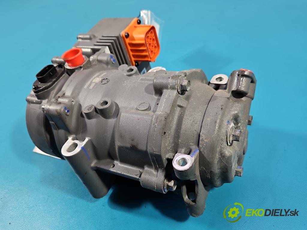 BYD ATTO 2  0.0 177 hp automatic 130 kW  5- Kompresor: klíma EM2EUL-8103020 (Kompresor klimatizace)