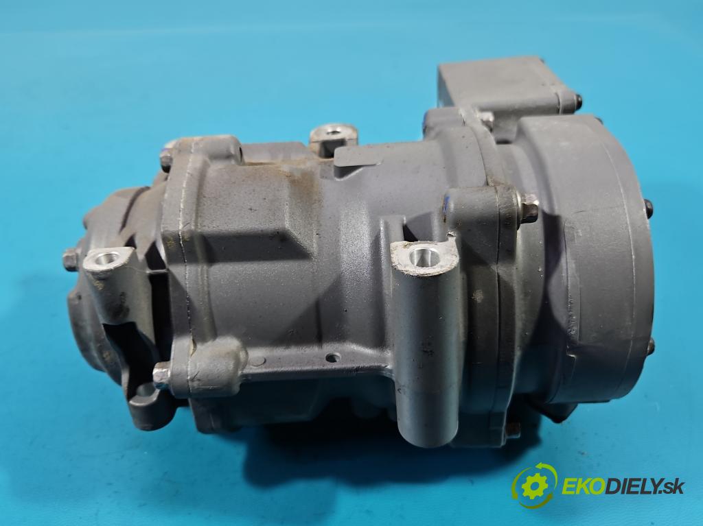 BYD ATTO 2  0.0 177 hp automatic 130 kW  5- Kompresor: klíma EM2EUL-8103020 (Kompresor klimatizace)