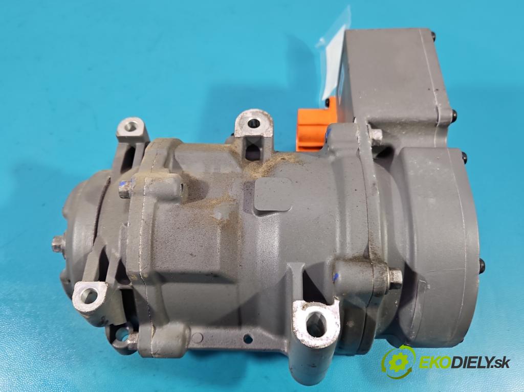 BYD ATTO 2  0.0 177 hp automatic 130 kW  5- Kompresor: klíma EM2EUL-8103020 (Kompresor klimatizace)