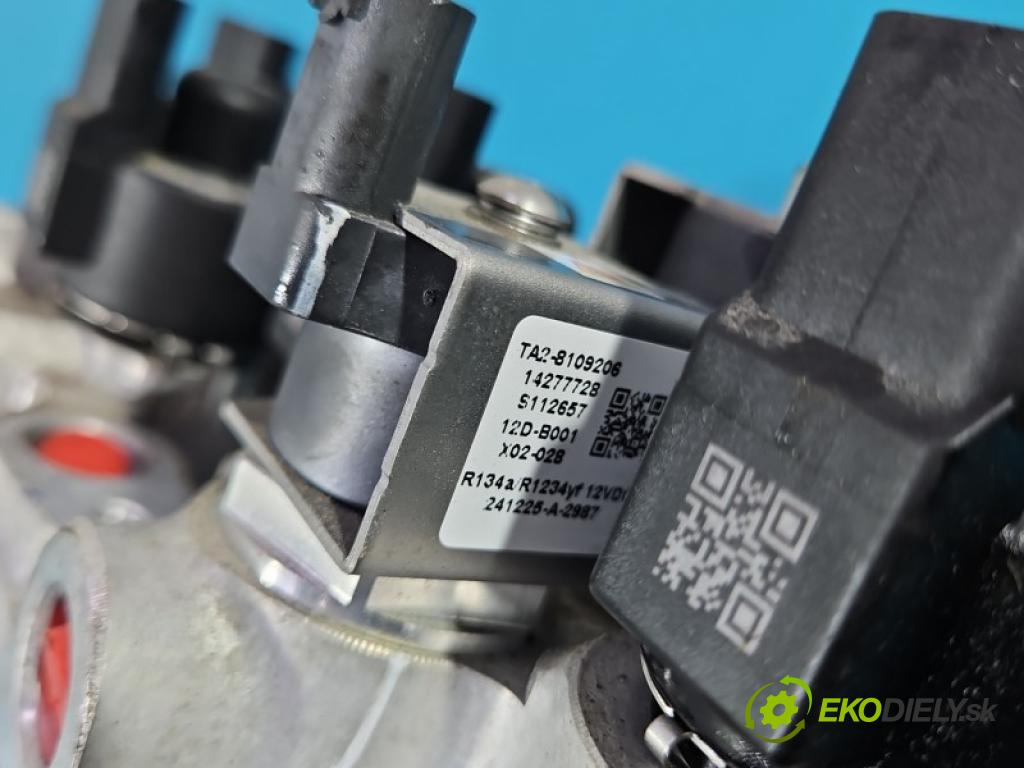 BYD ATTO 2 0.0 177 hp automatic 130 kW  5- Distributor: SC2EW-8109213