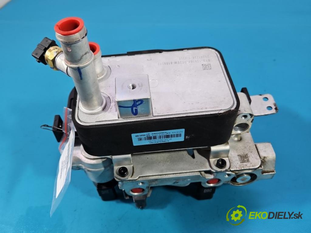 BYD ATTO 2 0.0 177 hp automatic 130 kW  5- Distributor: SC2EW-8109213