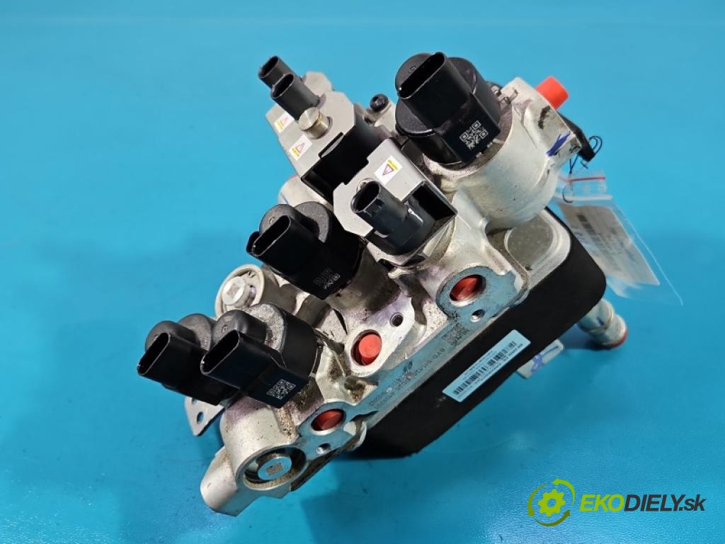 BYD ATTO 2 0.0 177 hp automatic 130 kW  5- Distributor: SC2EW-8109213