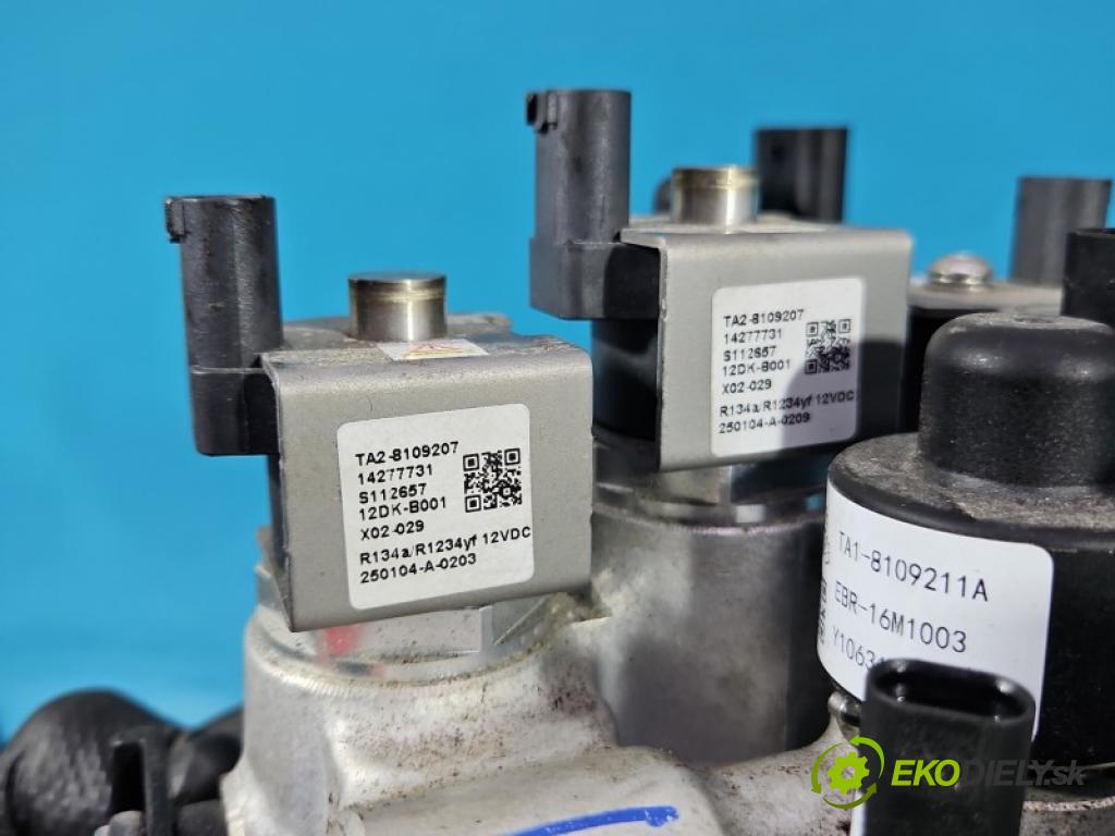 BYD ATTO 2 0.0 177 hp automatic 130 kW  5- Distributor: SC2EW-8109213