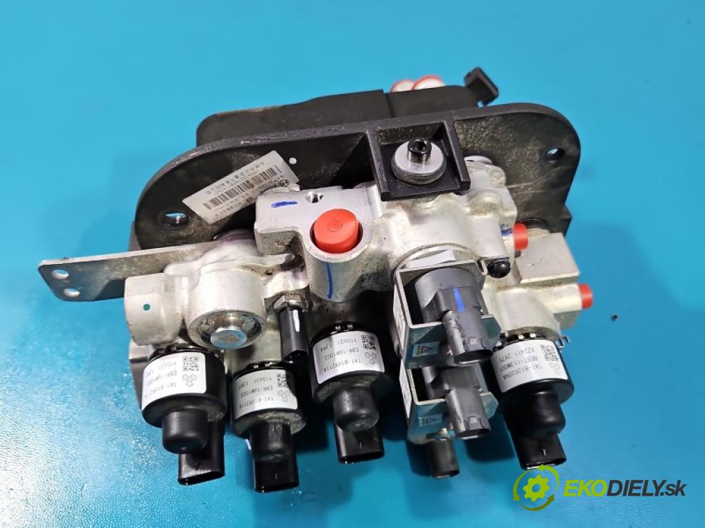 BYD ATTO 2 0.0 177 hp automatic 130 kW  5- Distributor: SC2EW-8109213