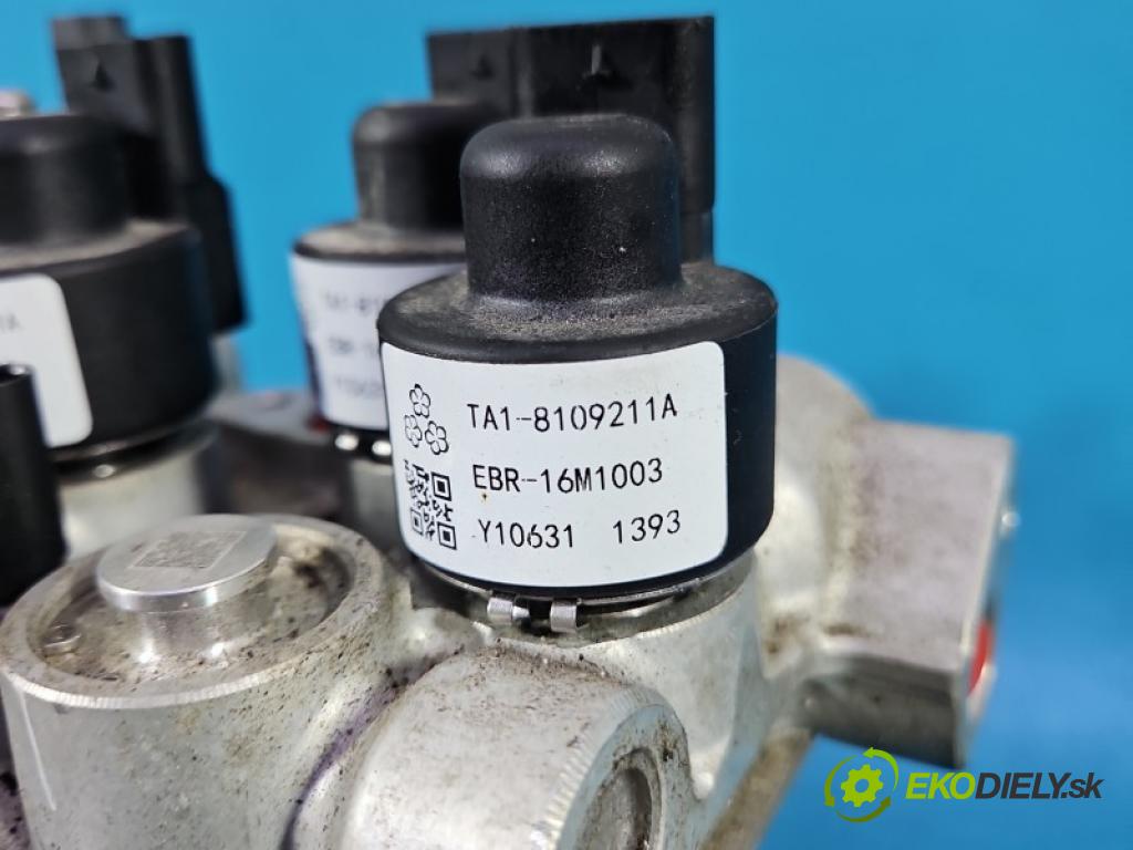 BYD ATTO 2 0.0 177 hp automatic 130 kW  5- Distributor: SC2EW-8109213