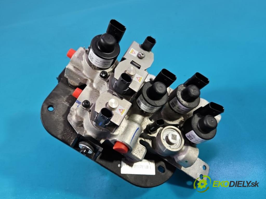 BYD ATTO 2 0.0 177 hp automatic 130 kW  5- Distributor: SC2EW-8109213