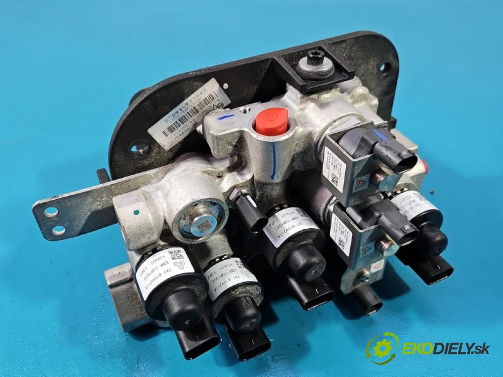 BYD ATTO 2 0.0 177 hp automatic 130 kW  5- Distributor: SC2EW-8109213