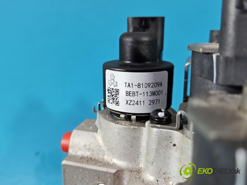 BYD ATTO 2 0.0 177 hp automatic 130 kW  5- Distributor: SC2EW-8109213