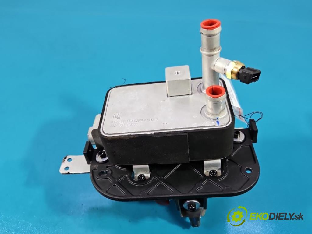 BYD ATTO 2 0.0 177 hp automatic 130 kW  5- Distributor: SC2EW-8109213