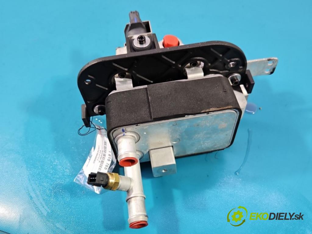 BYD ATTO 2 0.0 177 hp automatic 130 kW  5- Distributor: SC2EW-8109213