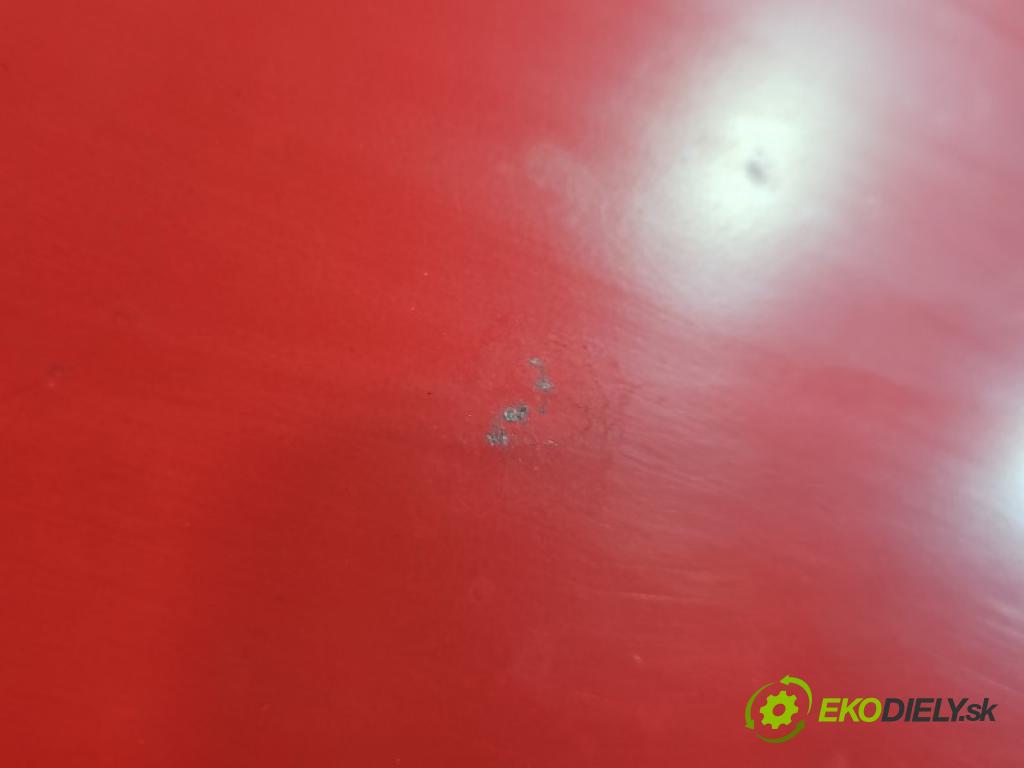 Seat Leon I 1999-2005 1.6 8V 101 hp manual 74 kW 1595 cm3 5- spoiler 1M6827933 (Spoiler)