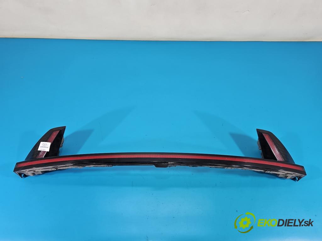 Hyundai Tucson IV 2020- 1.6 T-GDI 150 hp manual 110.1 kW 1598 cm3 5- zaslepka: zadní N7924-62050