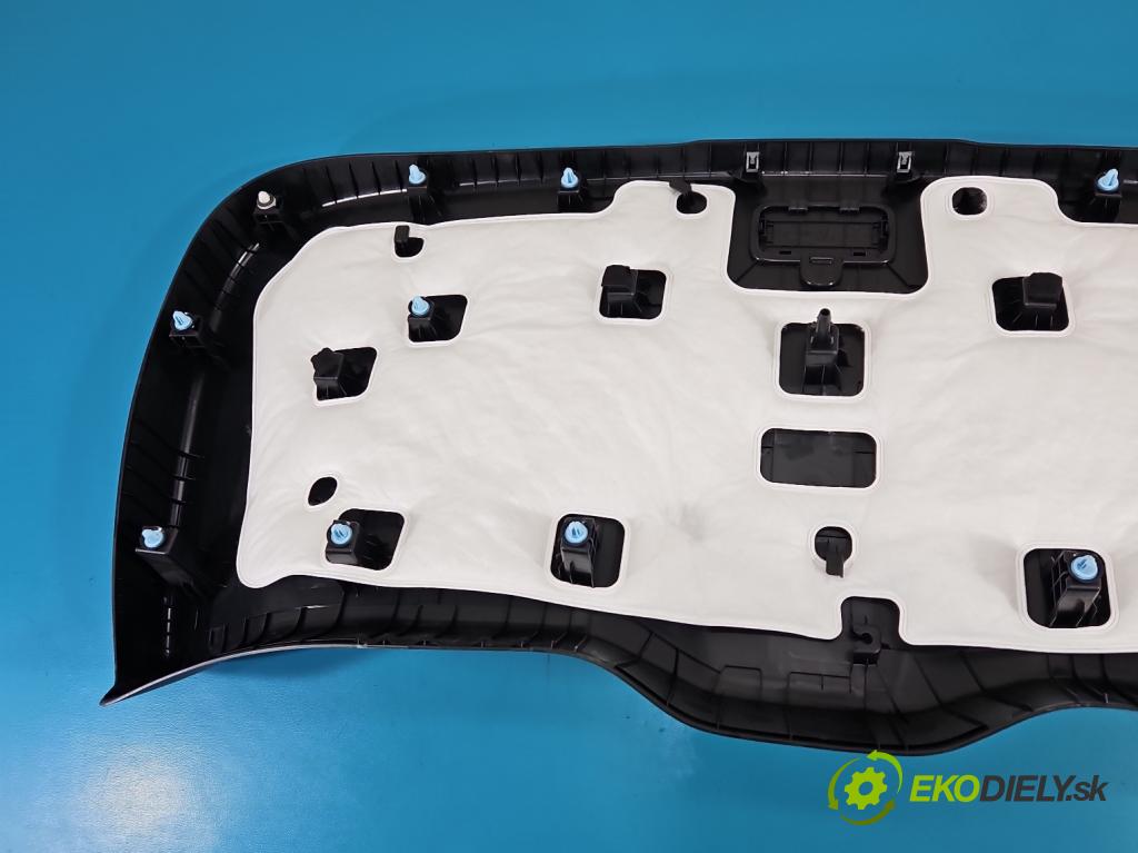 BYD ATTO 2  0.0 177 HP automatic 130 kW  5- Čalounictví: kufrové dvere