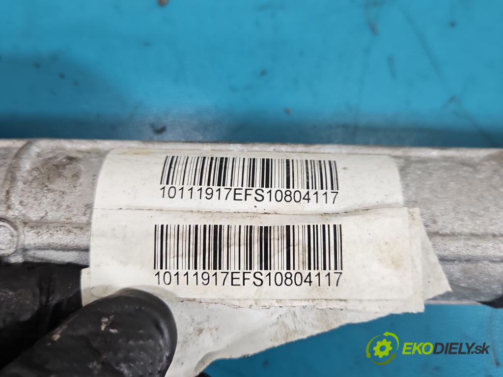 BYD ATTO 2 0.0 177 HP automatic 130 kW 5- Ozubené kolo: volant SC2E-3401010A