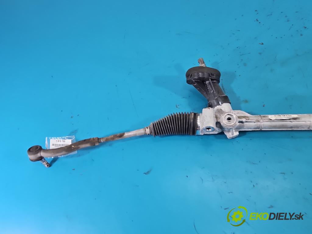 BYD ATTO 2 0.0 177 HP automatic 130 kW 5- Ozubené kolo: volant SC2E-3401010A