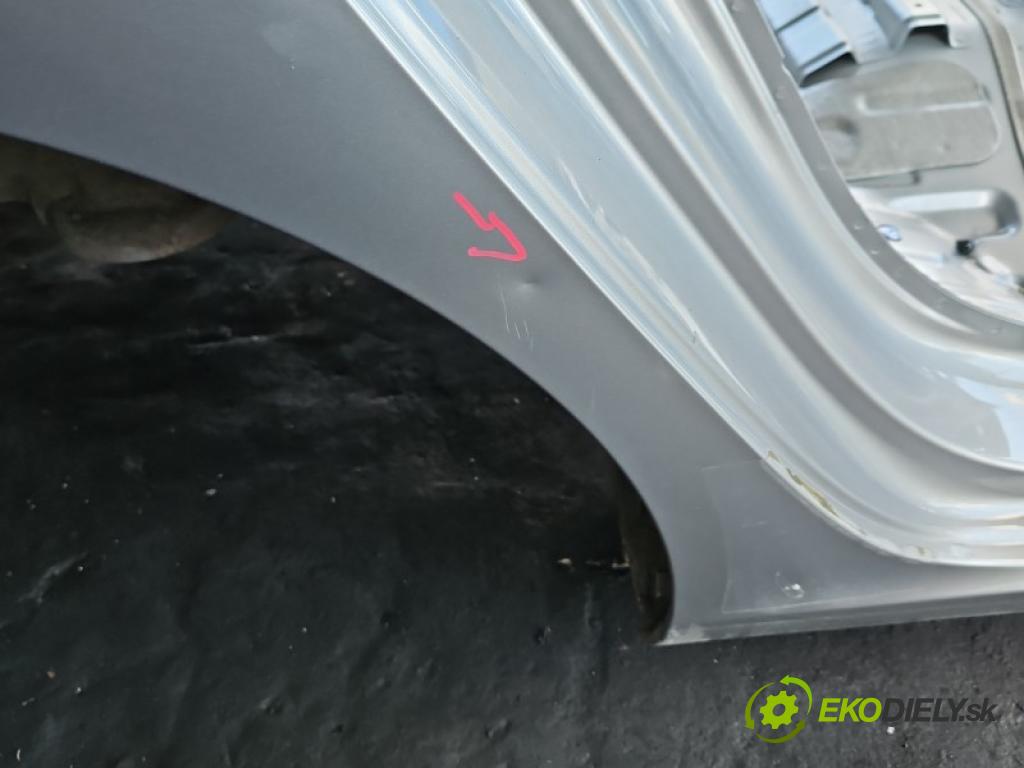 Hyundai I30 III 2016- 1.5 dpi 110 hp manual 80.9 kW 1498 cm3 5- blatnik zadní pravý