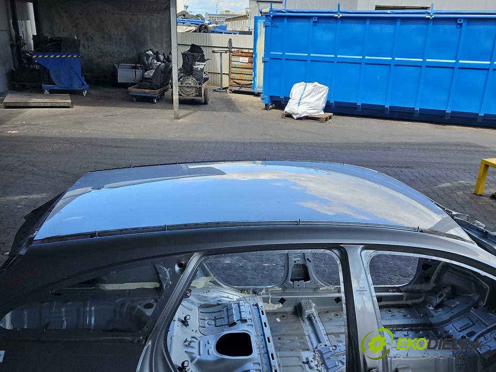 Hyundai I30 III 2016- 1.5 dpi: 110 HP manual 80.9 kW 1498 cm3 5- strecha