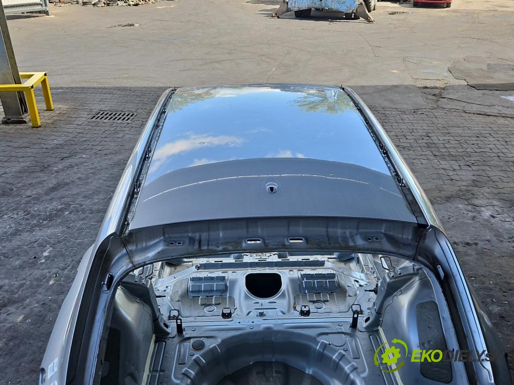 Hyundai I30 III 2016- 1.5 dpi: 110 HP manual 80.9 kW 1498 cm3 5- strecha