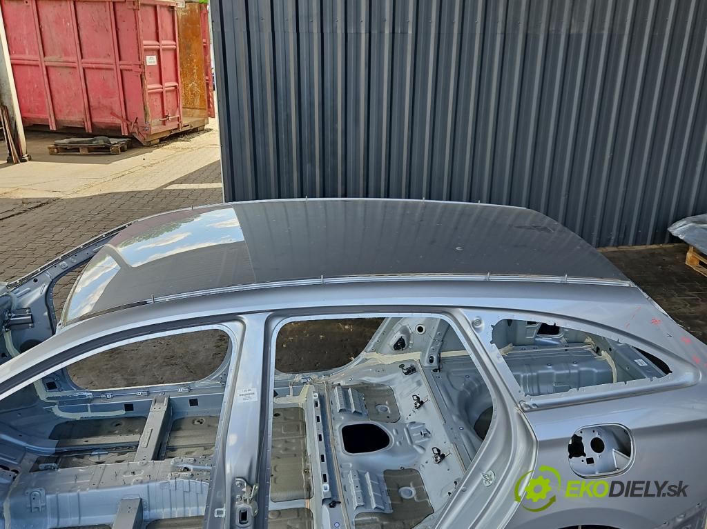 Hyundai I30 III 2016- 1.5 dpi: 110 HP manual 80.9 kW 1498 cm3 5- strecha
