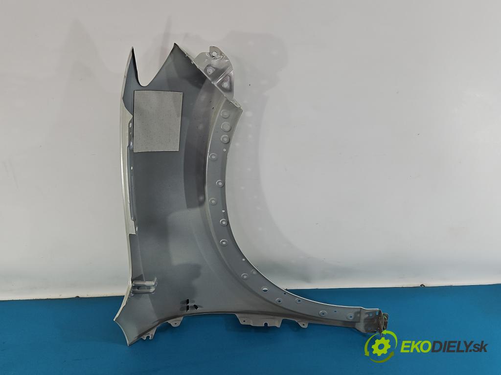 BYD ATTO 2  0.0 177 HP automatic 130 kW  5- blatník predné ľavý  (Blatník predný ľavý)