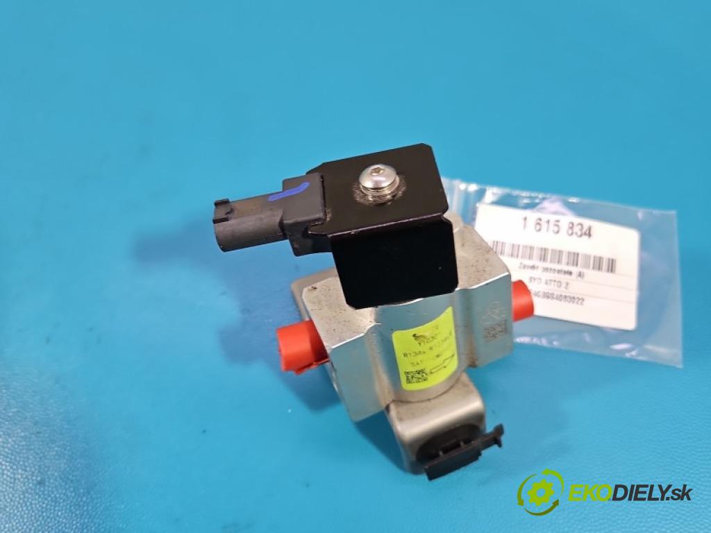 BYD ATTO 2 0.0 177 HP automatic 130 kW 5- ventil ostatné 10M2101