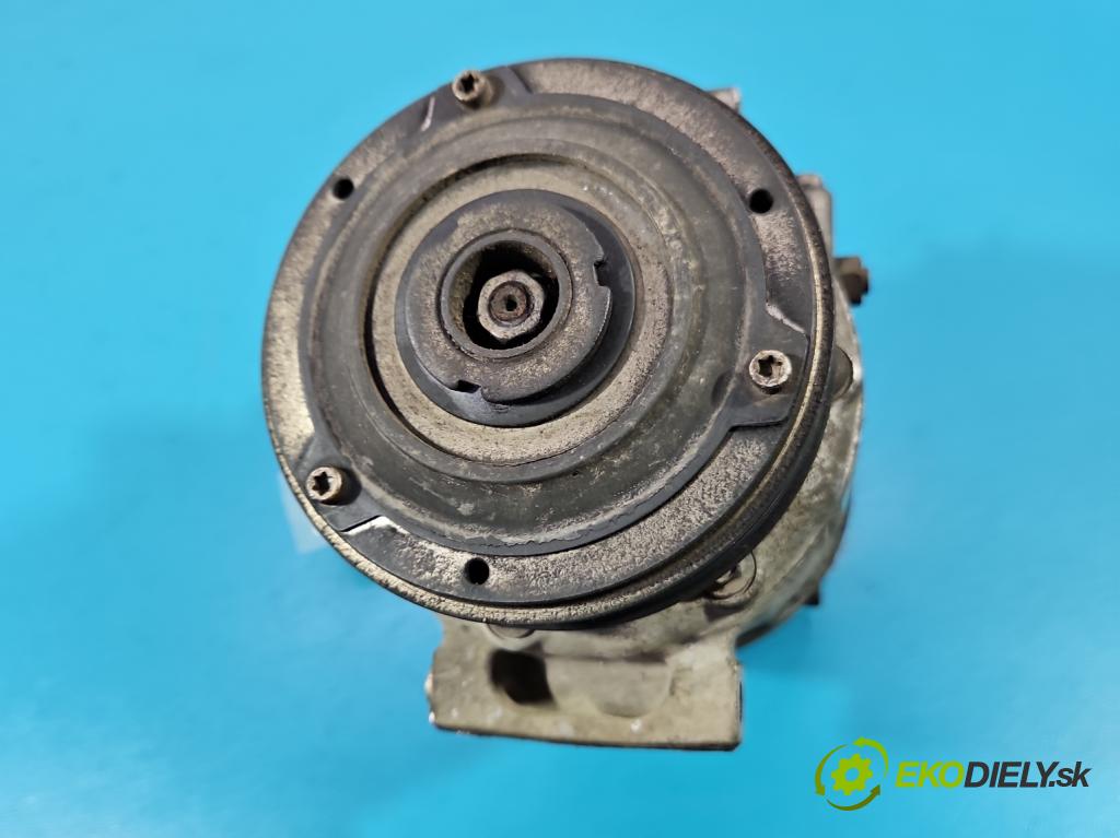 Audi A3 8P 2003-2012 2.0 tdi 140 hp manual 103 kW 1968 cm3 5- Kompresor: klíma 1K0820803G (Kompresor klimatizace)