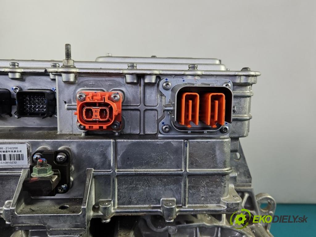 BYD ATTO 2 0.0 177 hp automatic 130 kW  5- motor elektrický: KTZ33X45S-A