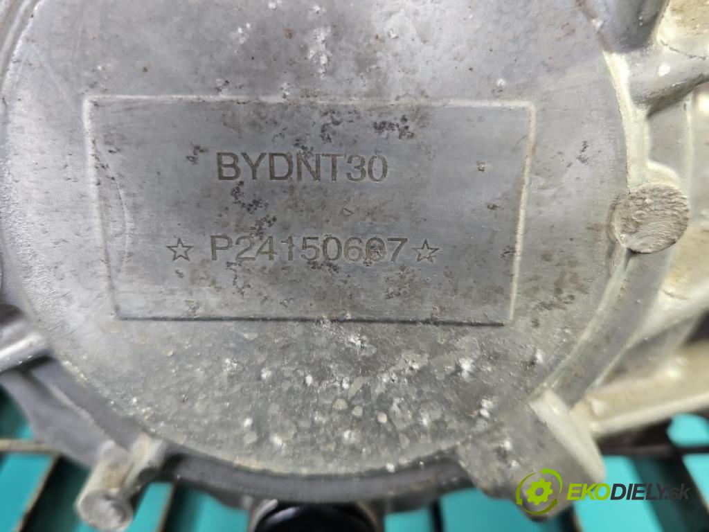 BYD ATTO 2 0.0 177 hp automatic 130 kW  5- motor elektrický: KTZ33X45S-A