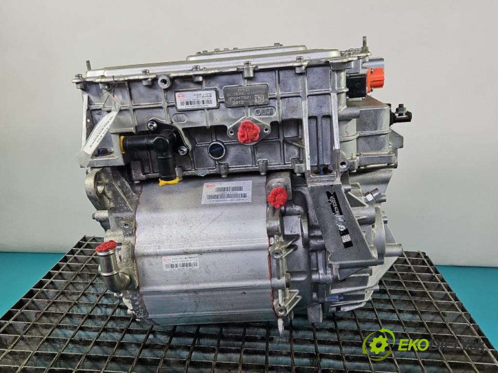 BYD ATTO 2 0.0 177 hp automatic 130 kW  5- motor elektrický: KTZ33X45S-A