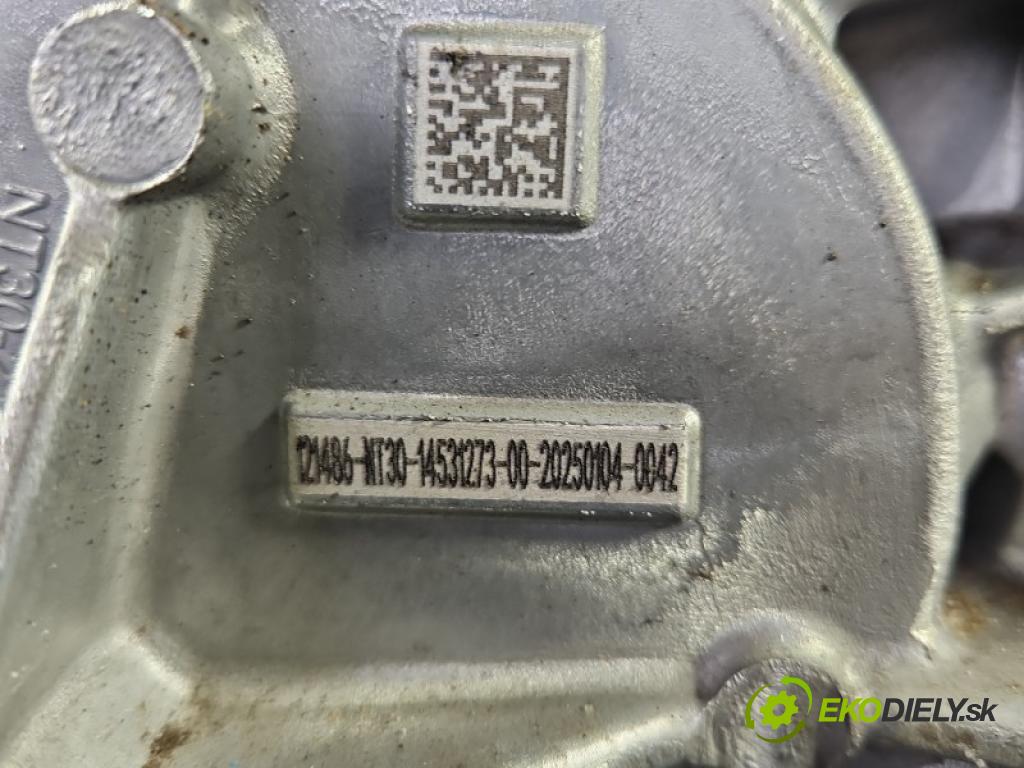 BYD ATTO 2 0.0 177 hp automatic 130 kW  5- motor elektrický: KTZ33X45S-A