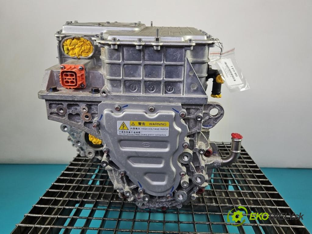 BYD ATTO 2 0.0 177 hp automatic 130 kW  5- motor elektrický: KTZ33X45S-A