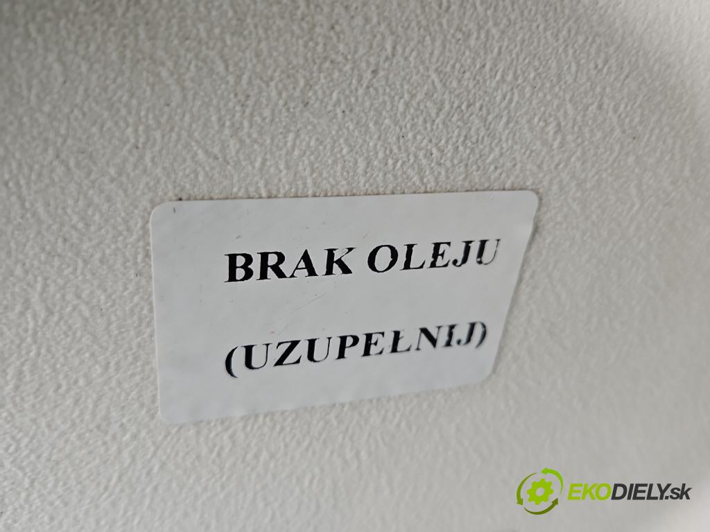 Jaguar XF I X250 2007-2015 3.0 V6 241KM automatic 177 kW 2993 cm3 4- Most: zadní: DX23-4A213-AA