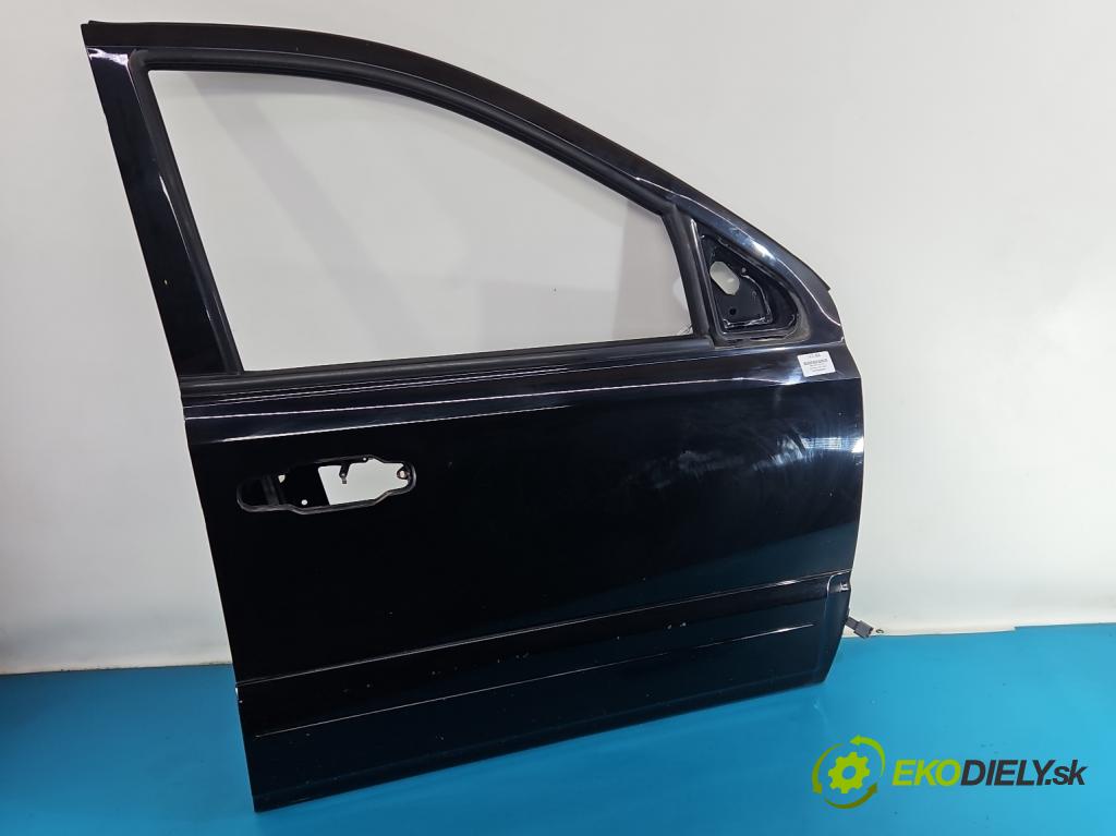 Kia Sorento I 2003-2009 3.3 V6 automatic 182 kW 3342 cm3 5- dveře přední pravé  (Klika dveří ostatní)