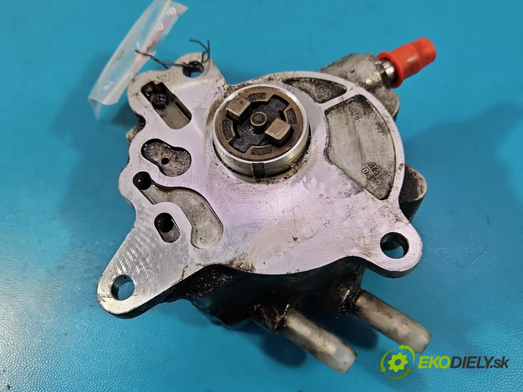 Audi A3 8P 2003-2012 2.0 tdi 140 hp manual 103 kW 1968 cm3 5- čerpadlo vákuum 03G145209