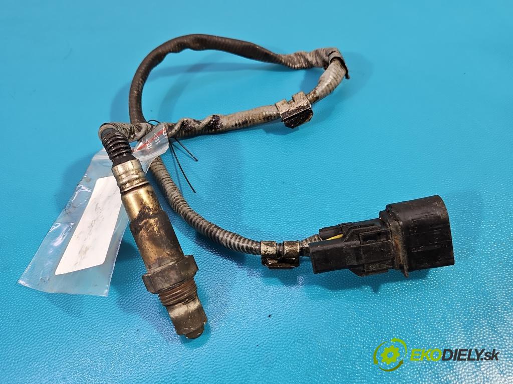 Bmw 3 E90 2005-2013 2.0b 150 hp manual 110 kW 1999 cm3 4- Sonda lambda 0258007146 (Lambda sonda)