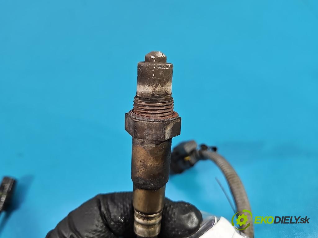 Bmw 3 E90 2005-2013 2.0b 150 hp manual 110 kW 1999 cm3 4- Sonda lambda 0258007146 (Lambda sonda)