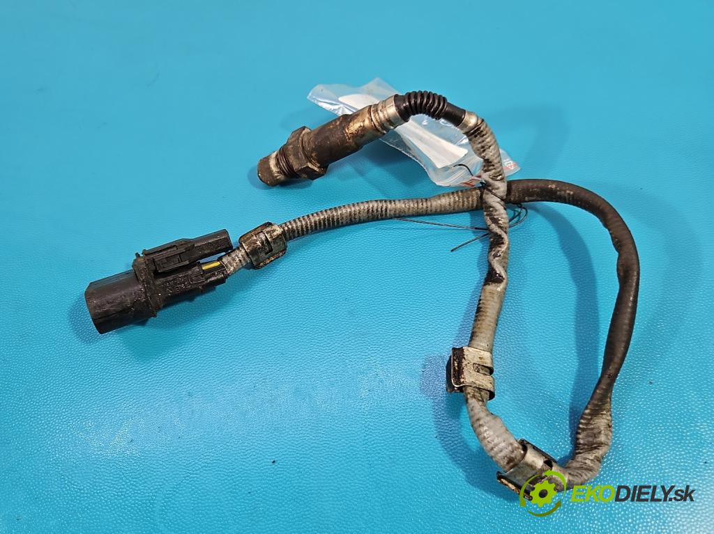 Bmw 3 E90 2005-2013 2.0b 150 hp manual 110 kW 1999 cm3 4- Sonda lambda 0258007146 (Lambda sonda)