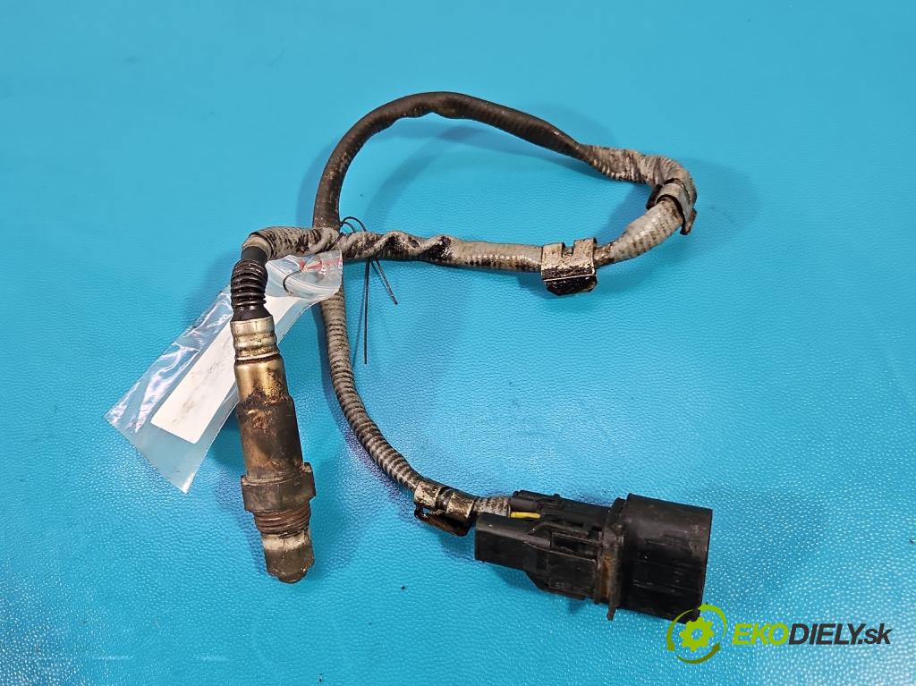 Bmw 3 E90 2005-2013 2.0b 150 hp manual 110 kW 1999 cm3 4- Sonda lambda 0258007146 (Lambda sonda)