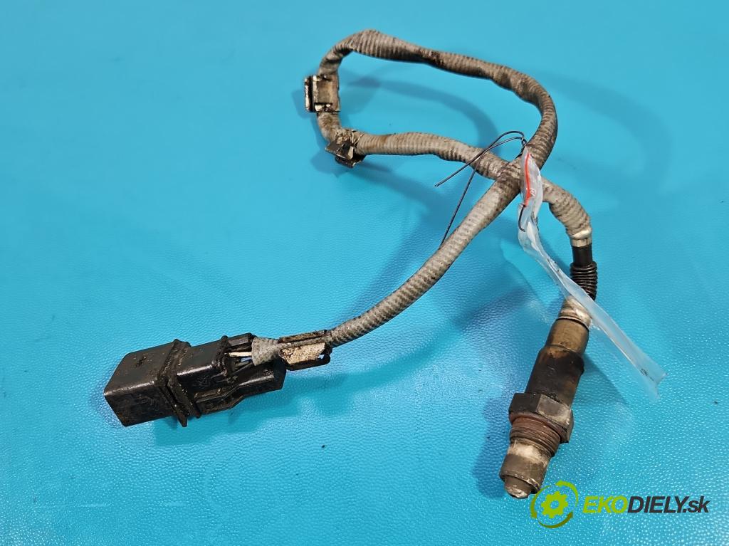 Bmw 3 E90 2005-2013 2.0b 150 hp manual 110 kW 1999 cm3 4- Sonda lambda 0258007146 (Lambda sonda)