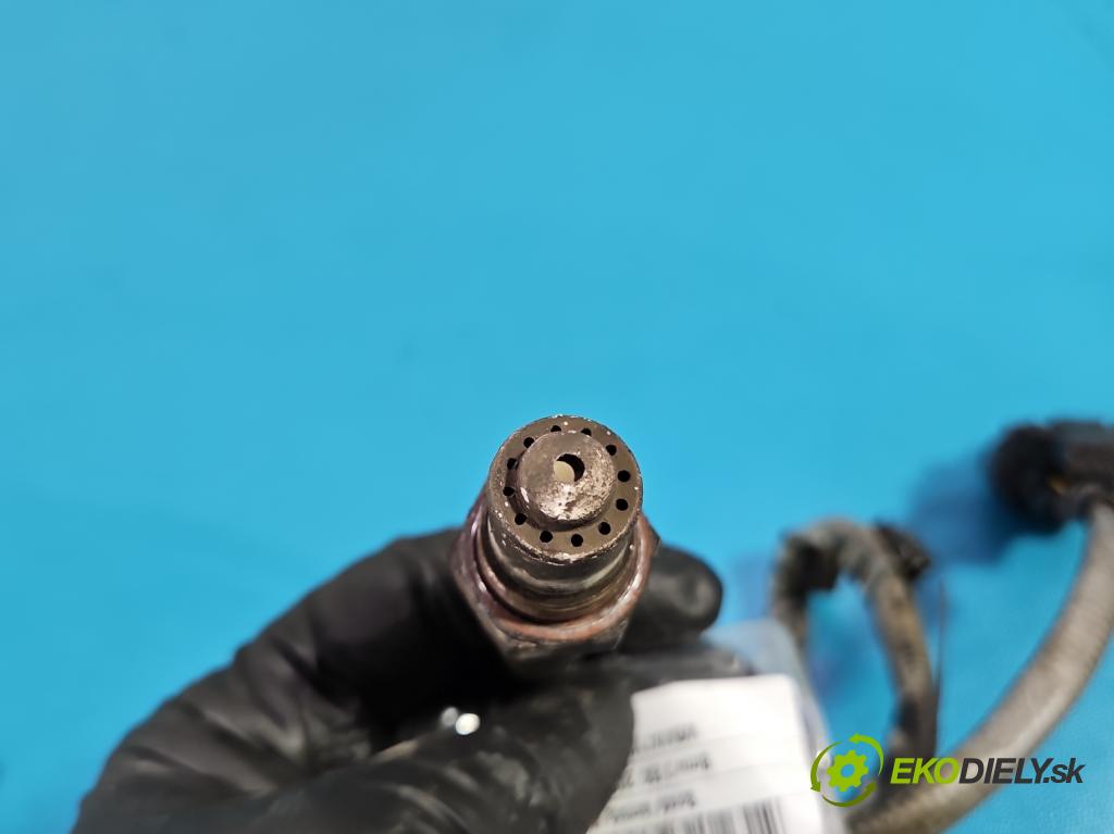 Bmw 3 E90 2005-2013 2.0b 150 hp manual 110 kW 1999 cm3 4- Sonda lambda 0258007146 (Lambda sonda)