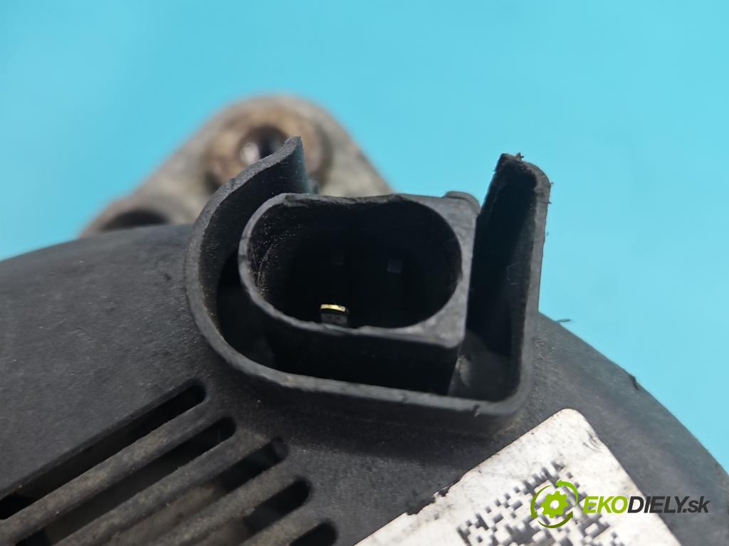 Porsche Cayenne II 2010-2017 3.0d 245KM automatic 180 kW 2967 cm3 5- Alternator 059903023N (Alternátor)