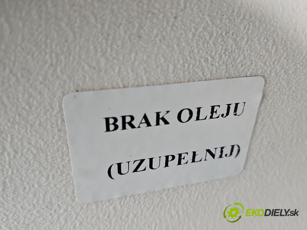 Opel Zafira C 2012-2019 Tourer 2.0 CDTI 165 HP manual 121 kW 1956 cm3 5- prevodovka stupeň,rýchlosť manual F40
