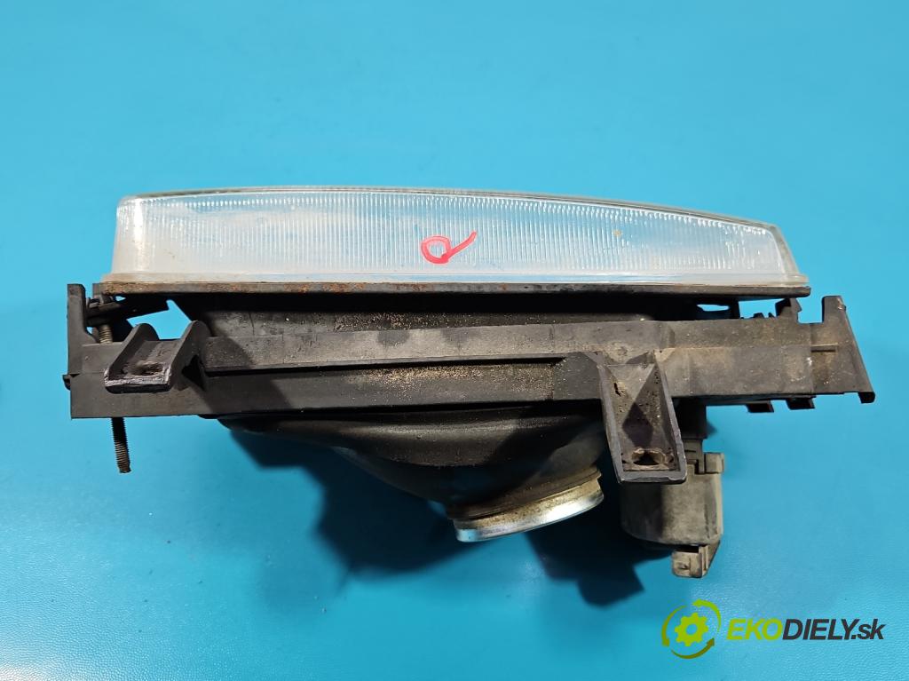 Vw Transporter T4 1990-2003 1.9 TD 68 hp manual 50 kW 1896 cm3 5- světlo pravý  (Pravé přední světlo)