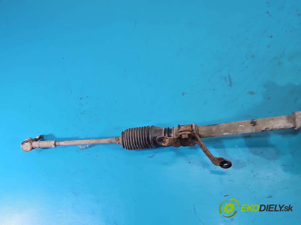 Suzuki Swift Mk6 2005-2010 1.6 16V 125 HP manual 92 kW 1586 cm3 3- Ozubené kolo: volant 57K6