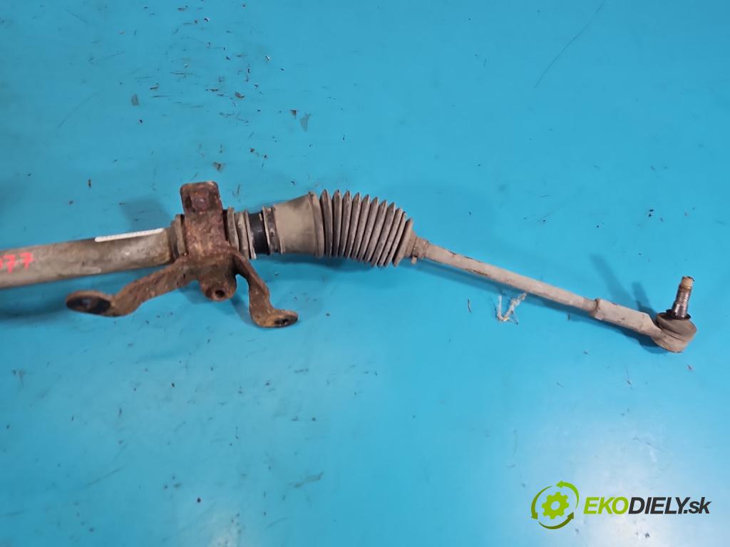 Suzuki Swift Mk6 2005-2010 1.6 16V 125 HP manual 92 kW 1586 cm3 3- Ozubené kolo: volant 57K6