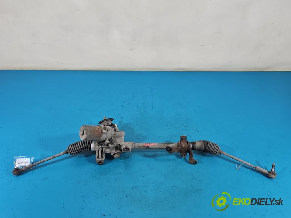 Suzuki Swift Mk6 2005-2010 1.6 16V 125 HP manual 92 kW 1586 cm3 3- Ozubené kolo: volant 57K6